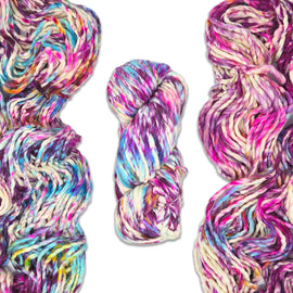 Malabrigo Rasta - Daydream (Warehouse 2020 Exclusive Colour)