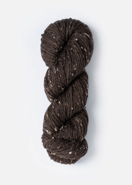 Blue Sky Fibers - Woolstok Tweed - Deep Earth