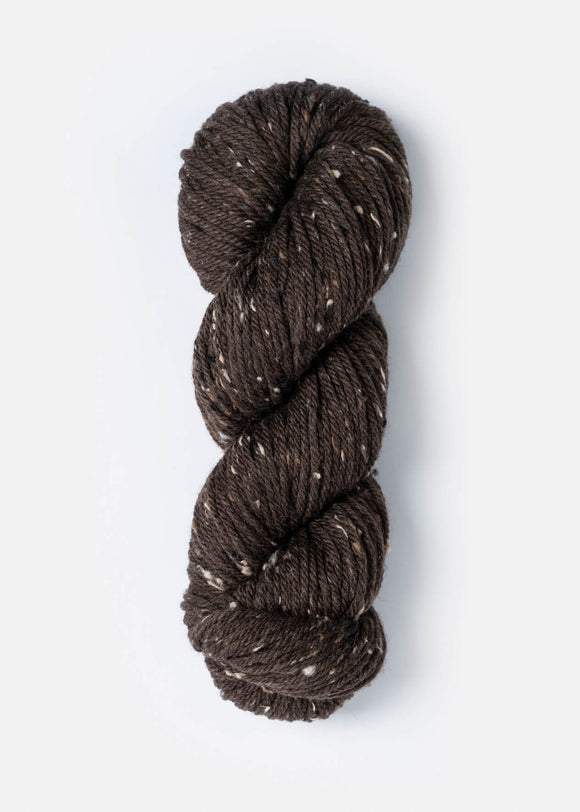 Blue Sky Fibers - Woolstok Tweed - Deep Earth