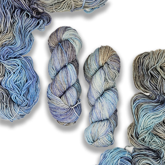 Malabrigo Rios - Delphira