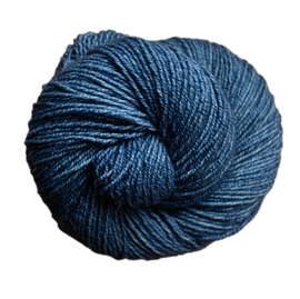 Malabrigo Dos Tierras - Denim