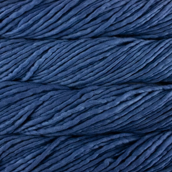 Malabrigo Rasta - Denim