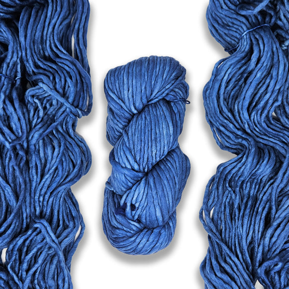 Malabrigo Rasta - Denim