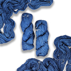 Malabrigo Rios - Denim