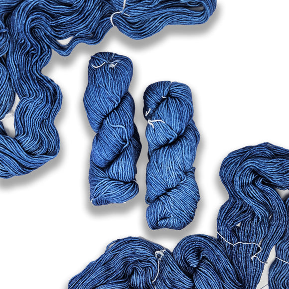 Malabrigo Rios - Denim