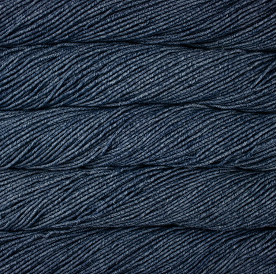 Malabrigo Seis Cabos - Denim