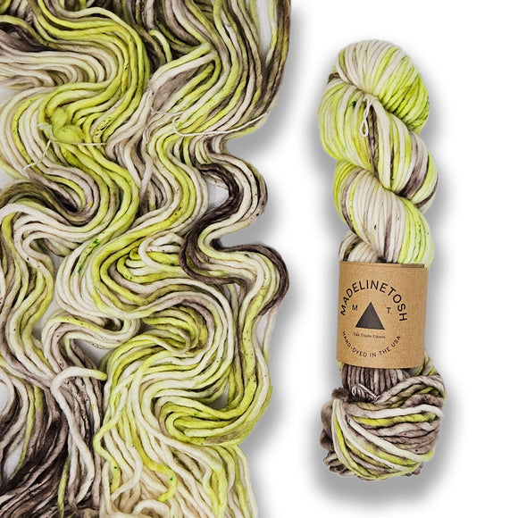 Madelinetosh Tosh Biggie - Desert Bloom