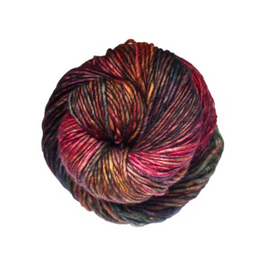Malabrigo Mecha - Diana