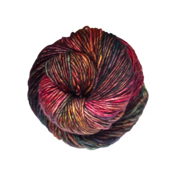 Malabrigo Mecha - Diana