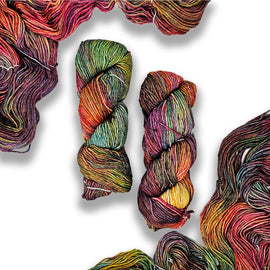 Malabrigo Rios - Diana