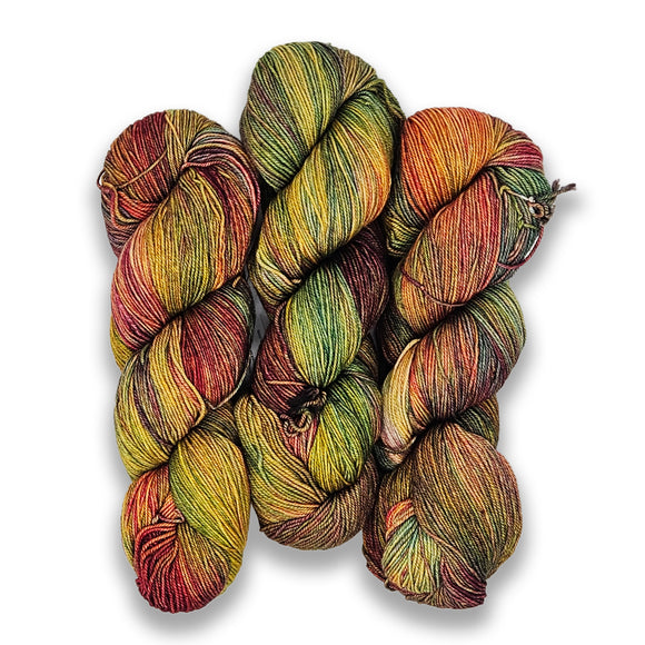 Malabrigo Sock - Diana