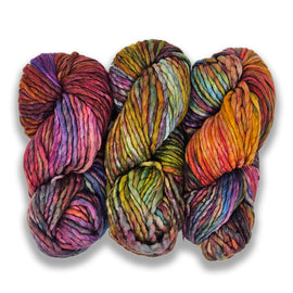 Malabrigo Rasta - Diana - 0