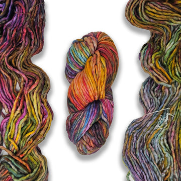 Malabrigo Rasta - Diana