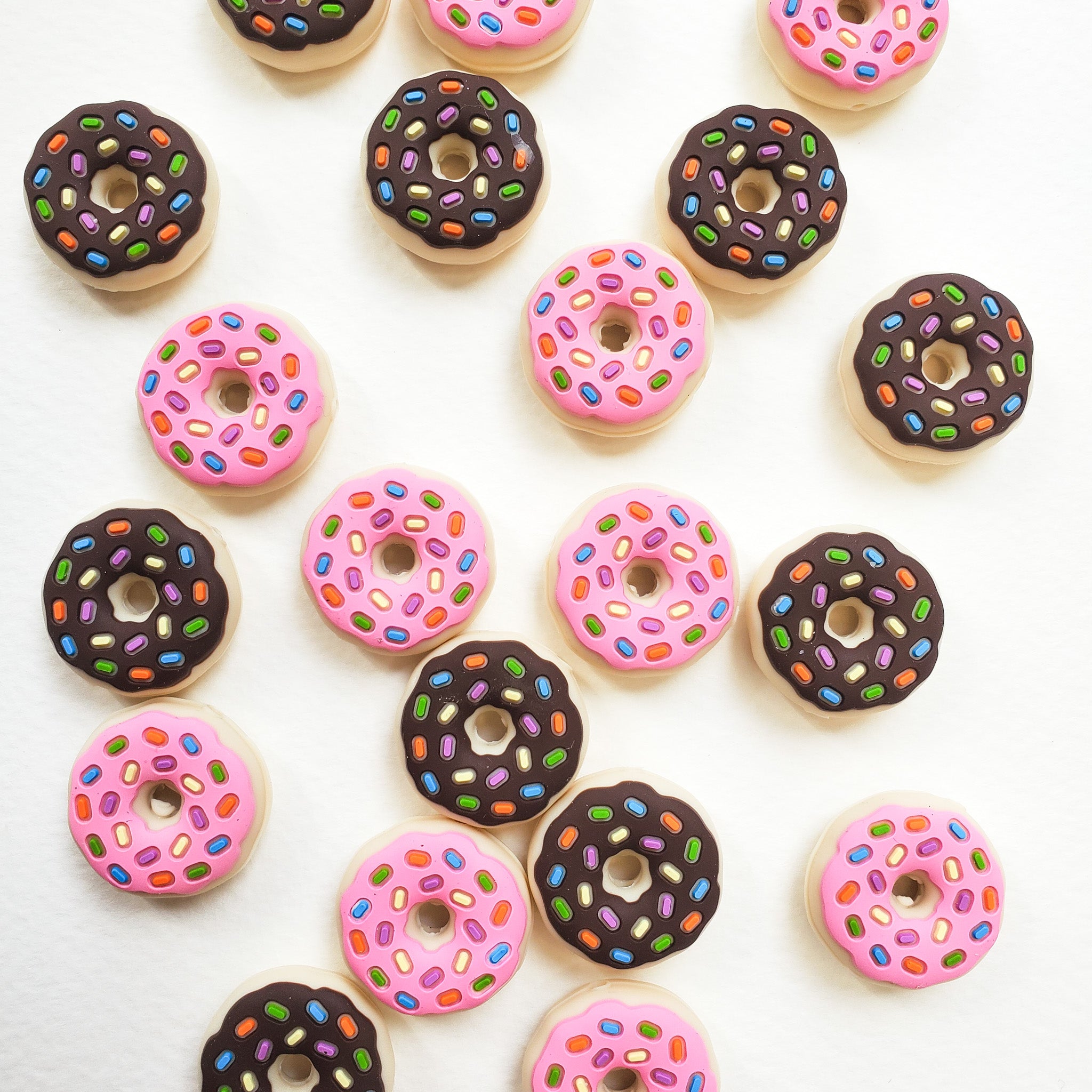 Donut Stitch Stoppers