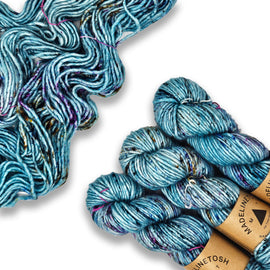 Madelinetosh ASAP - Dopamine - 0