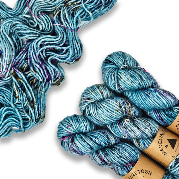 Madelinetosh ASAP - Dopamine