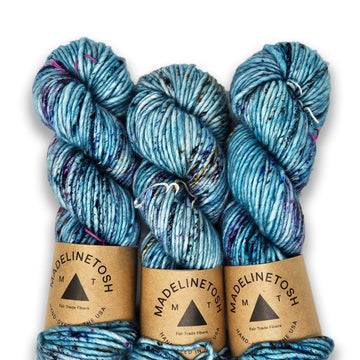 Madelinetosh ASAP - Dopamine