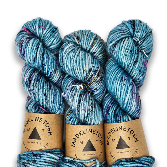 Madelinetosh ASAP - Dopamine