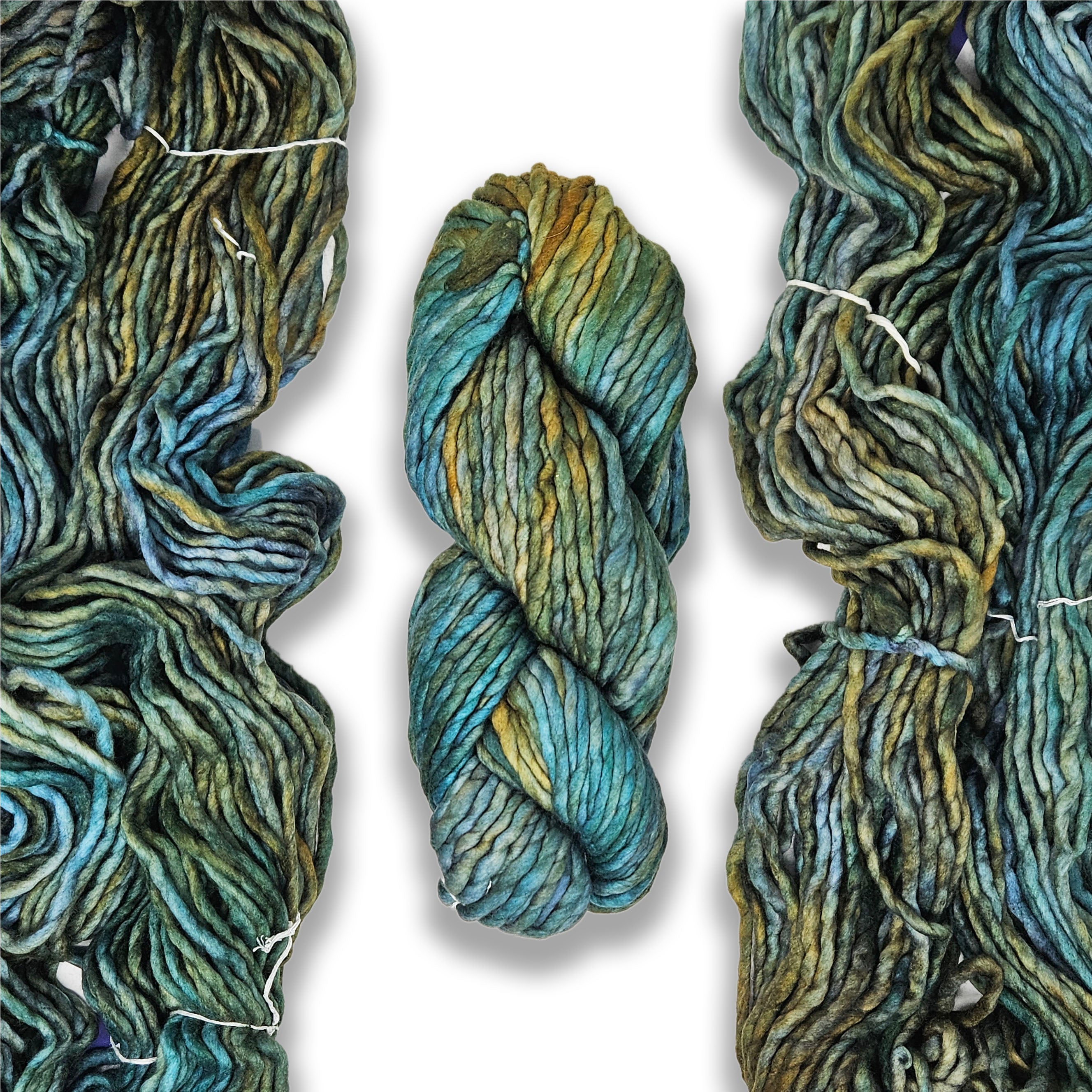 Malabrigo Rasta - Draco