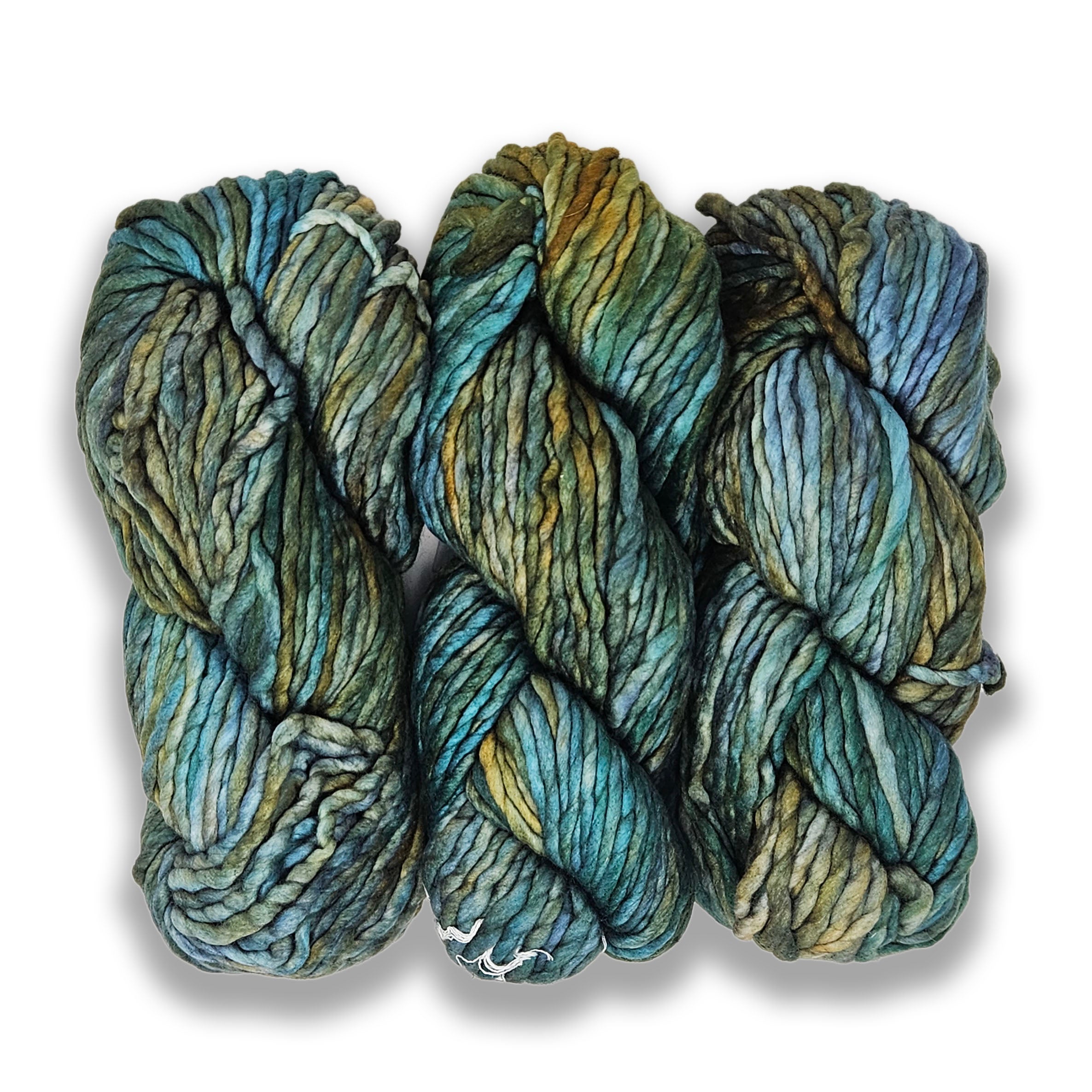 Malabrigo Rasta - Draco - 0