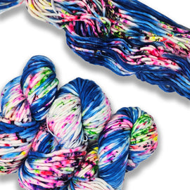 Knotted by Nish | Super Bulky | Drunk in Love - 0