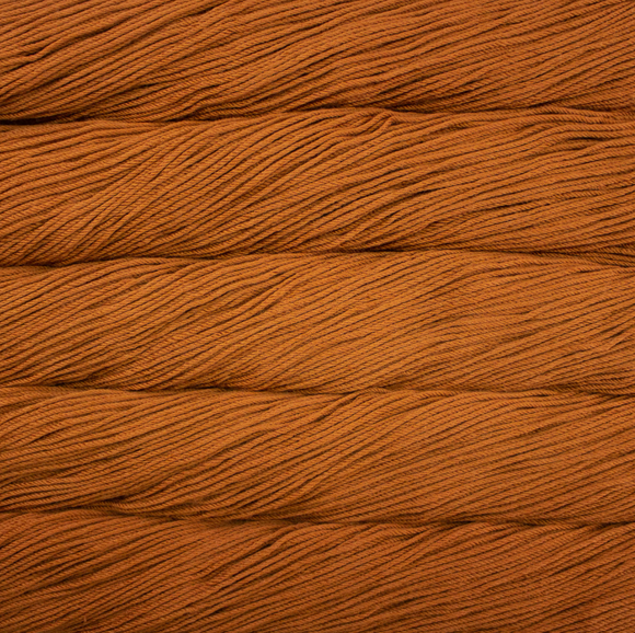 Malabrigo Rios - Dulce De Leche