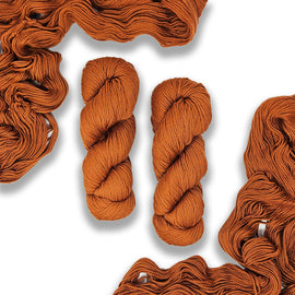 Malabrigo Rios - Dulce De Leche