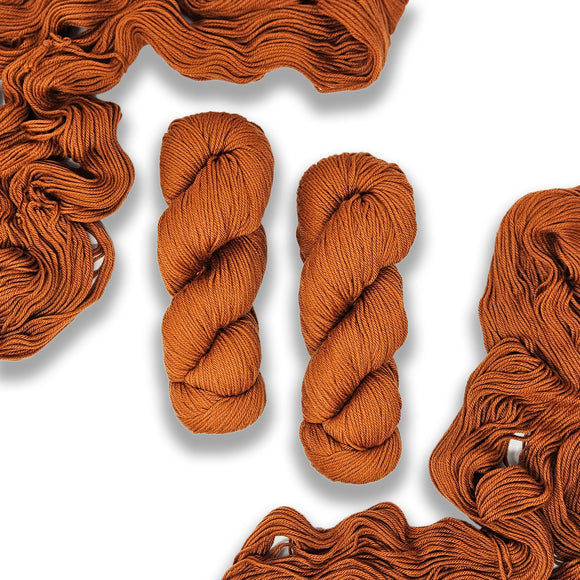 Malabrigo Rios - Dulce De Leche