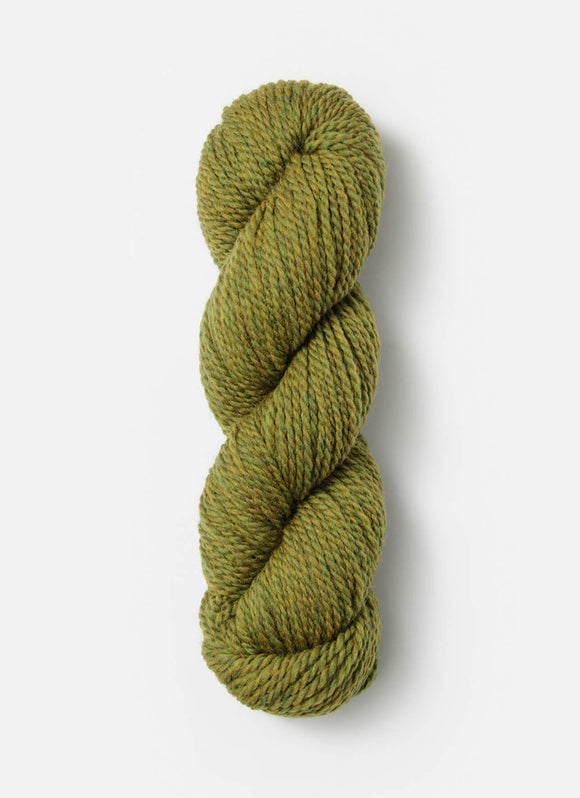 Blue Sky Fibers - Woolstok - Earth Ivy (50g)