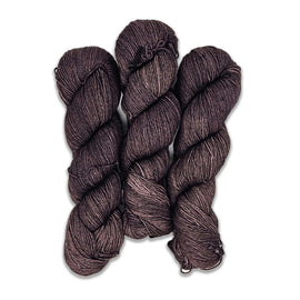 Malabrigo Sock - Eggplant