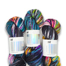 Hedgehog Fibres Super Bulky - Elixir *NEW*-1