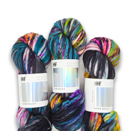 Hedgehog Fibres Super Bulky - Elixir *NEW*