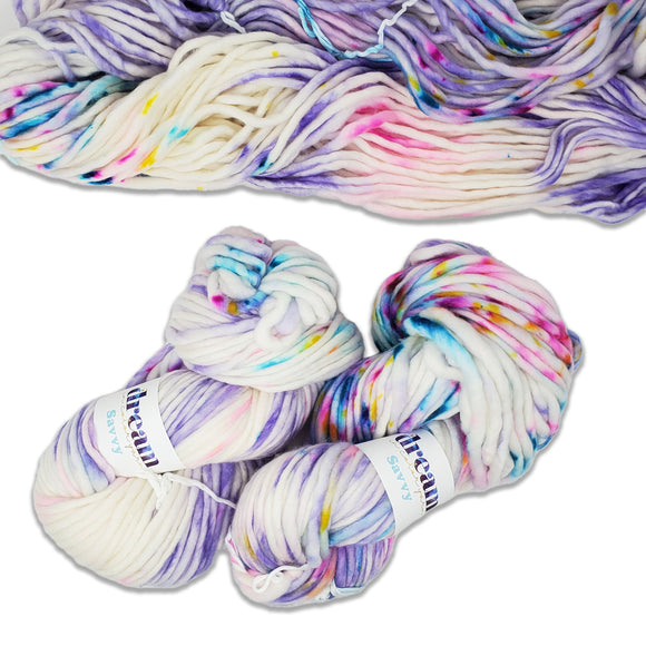 Dream in Color Yarn | Savvy | Enchanted
