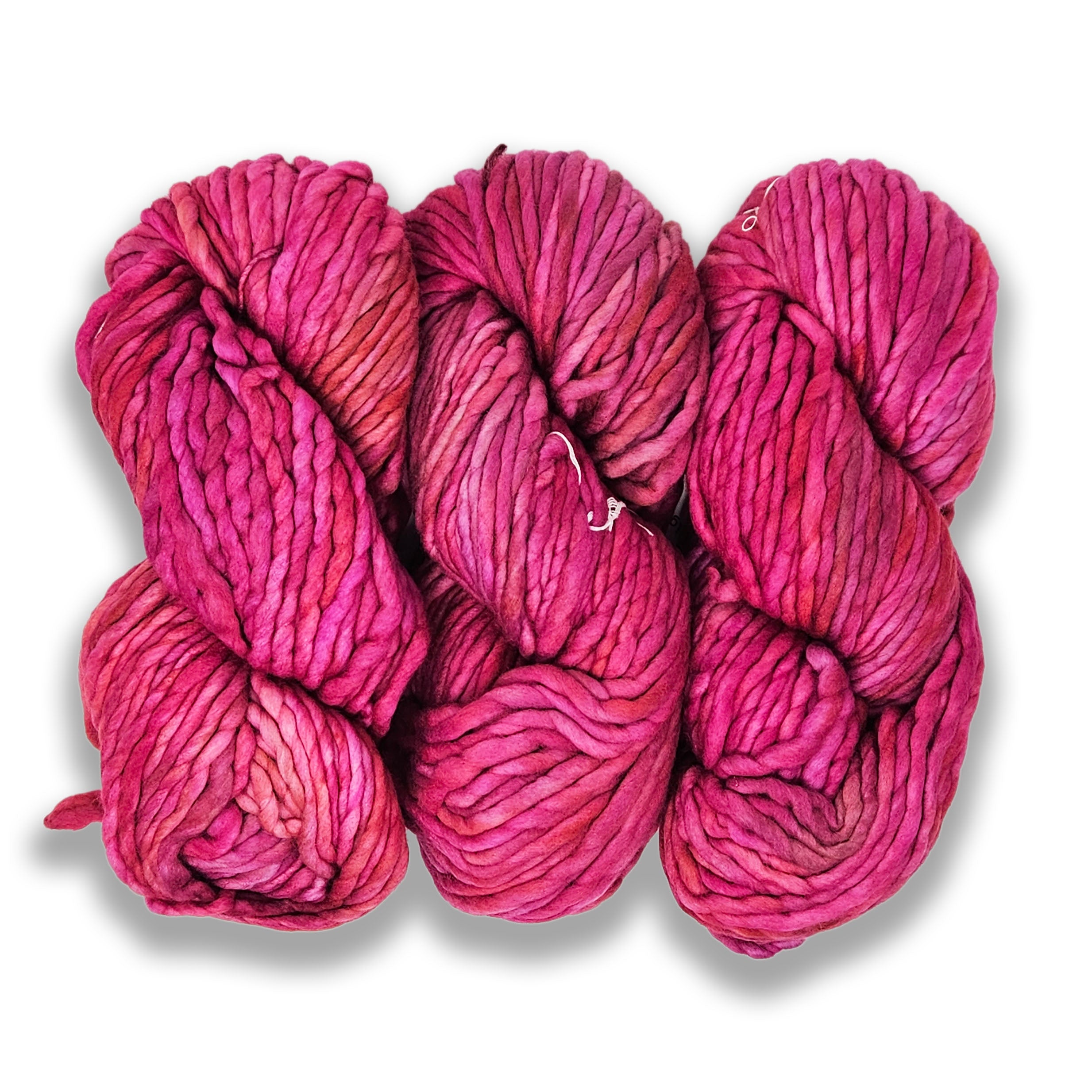 Malabrigo Rasta - English Rose - 0