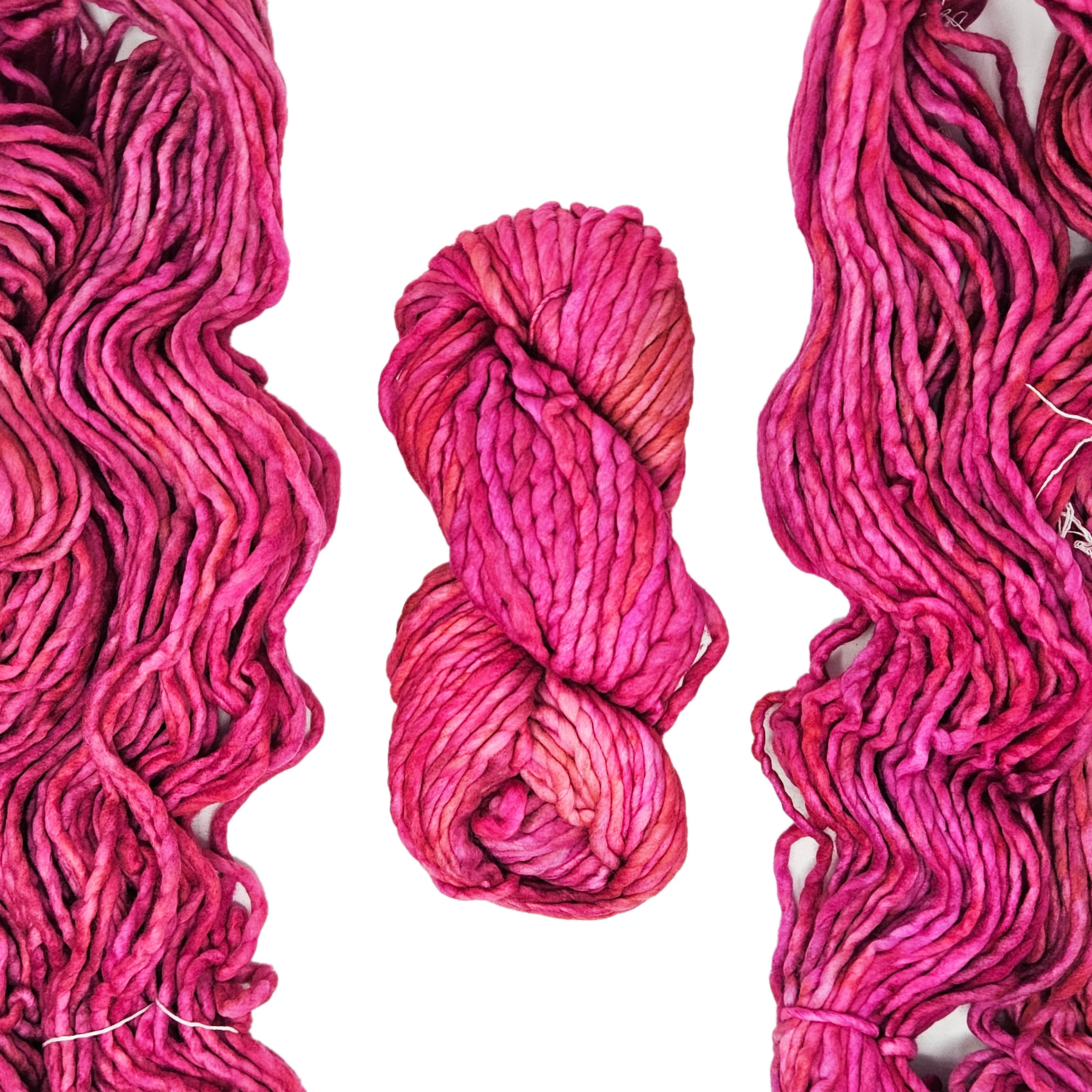 Malabrigo Rasta - English Rose