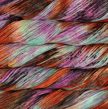 Malabrigo Sock - Euforia - 0