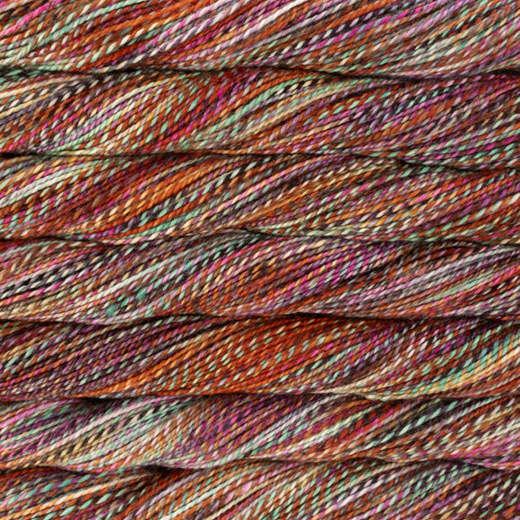 Malabrigo Torzal - Euforia