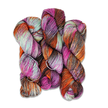 Malabrigo Sock - Euforia