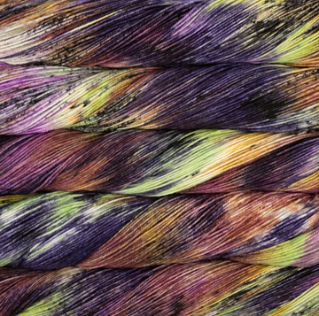 Malabrigo Sock - Exaltacion - 0