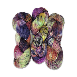 Malabrigo Sock - Exaltacion