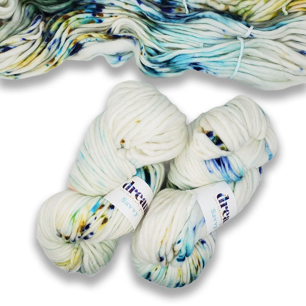 Dream in Color Yarn | Savvy | Fable