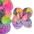 Fainted Rainbow - Super Bulky-1