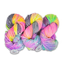 Fainted Rainbow - Super Bulky-2