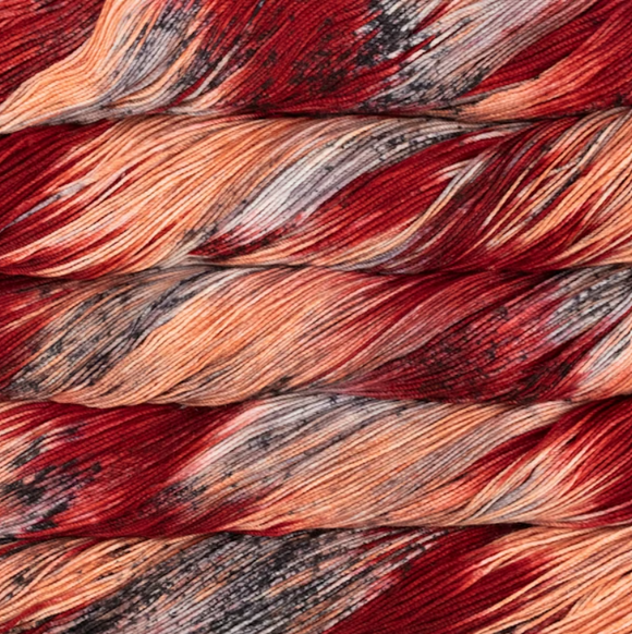 Malabrigo Sock - Fascinacion