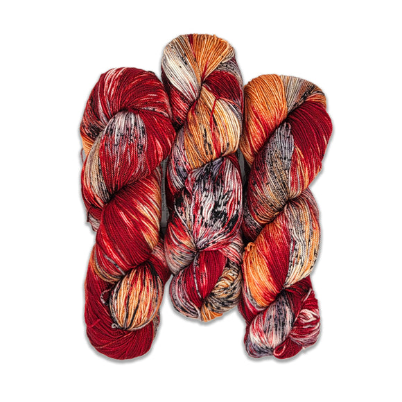 Malabrigo Sock - Fascinacion