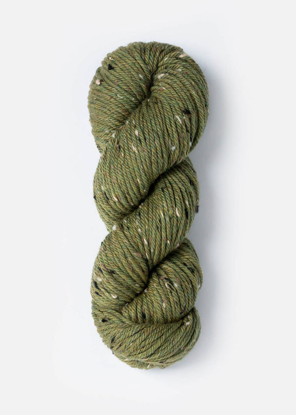 Blue Sky Fibers - Woolstok Tweed - Fern Frond