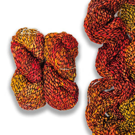 Malabrigo Caracol - Flama