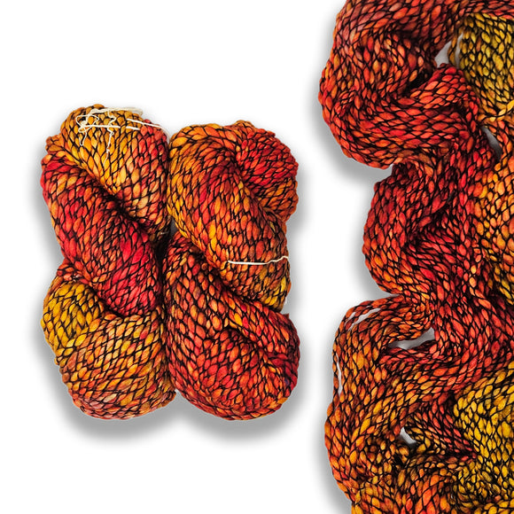 Malabrigo Caracol - Flama
