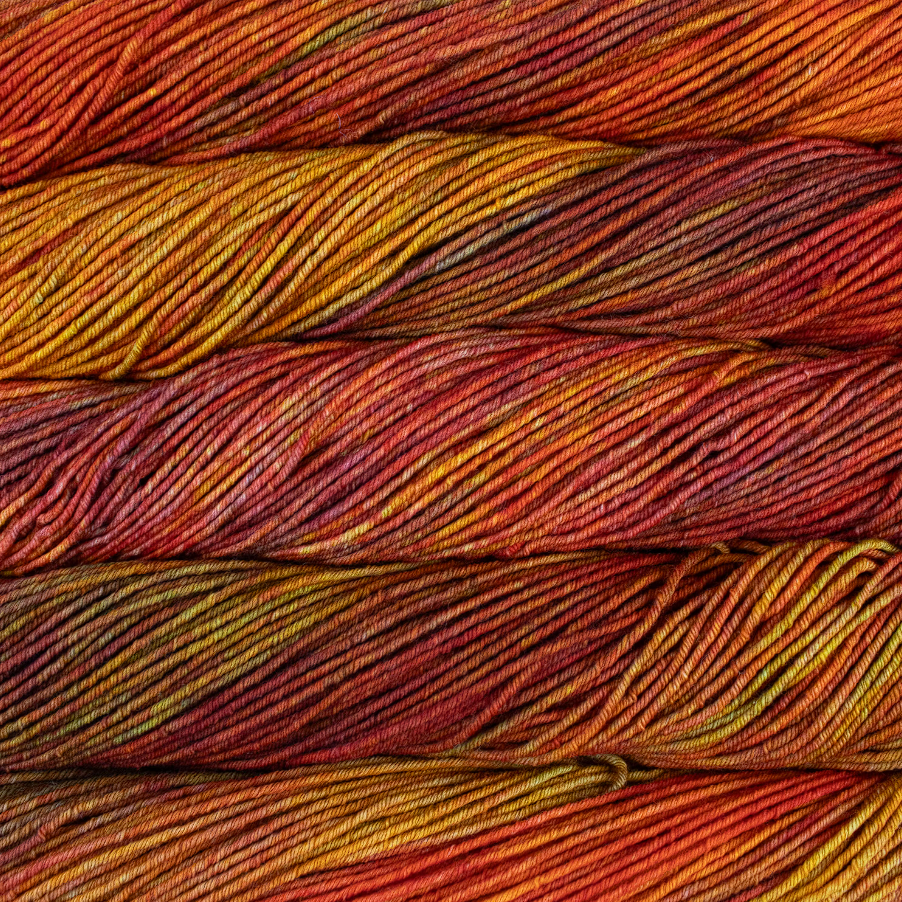 Malabrigo Seis Cabos - Flama