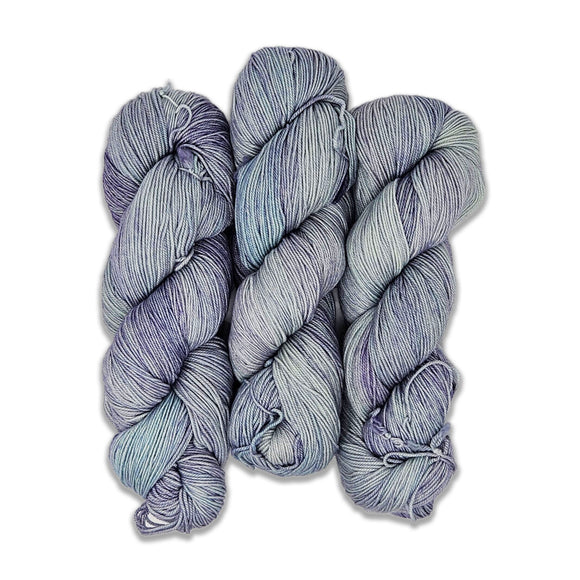 Malabrigo Sock - Flavia